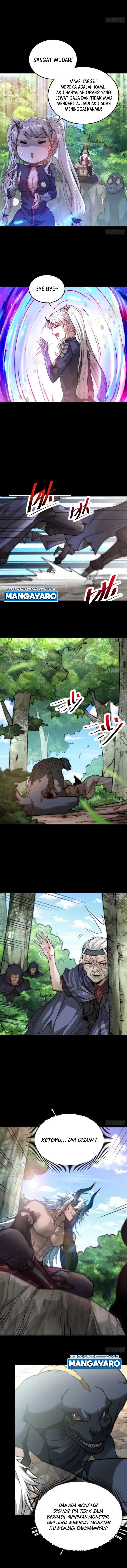 Invincible at the Start Chapter 79 Gambar 9
