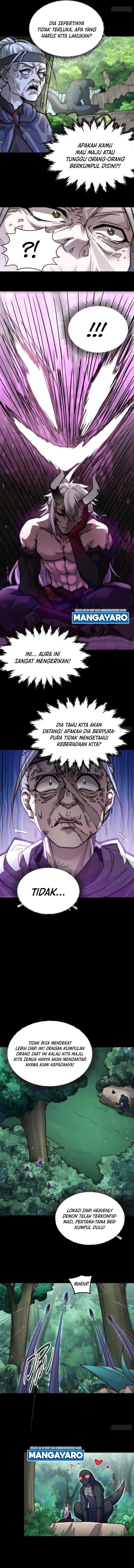Invincible at the Start Chapter 79 Gambar 10