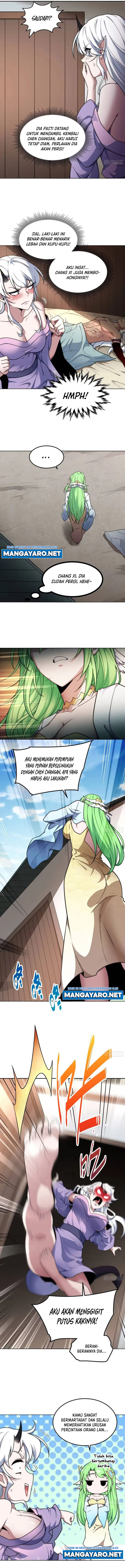 Invincible at the Start Chapter 85 Gambar 6