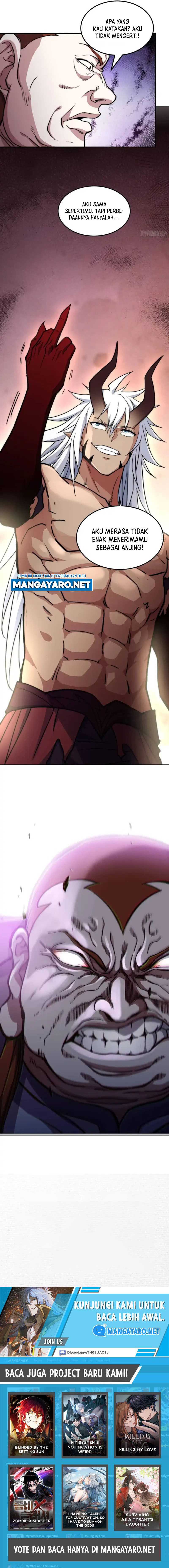 Invincible at the Start Chapter 90 Gambar 11