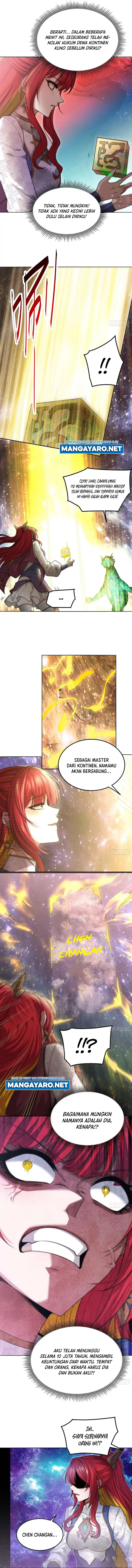 Invincible at the Start Chapter 95 Gambar 7