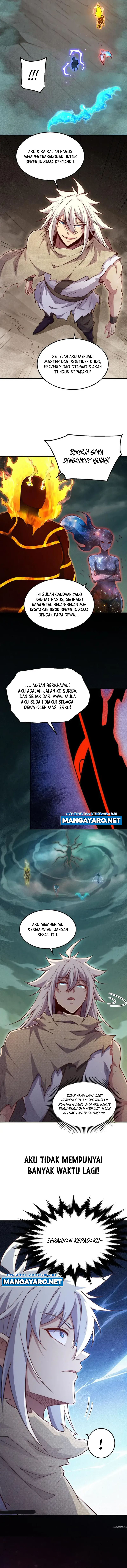 Invincible at the Start Chapter 96 Gambar 4