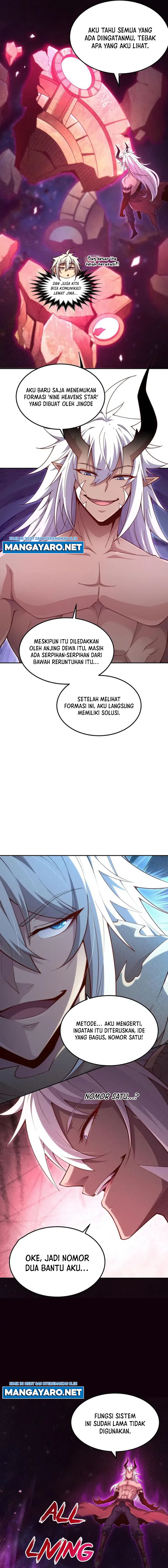 Invincible at the Start Chapter 96 Gambar 5