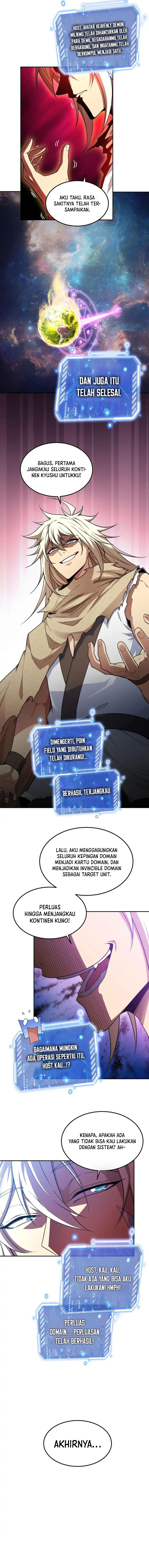 Invincible at the Start Chapter 96 Gambar 12
