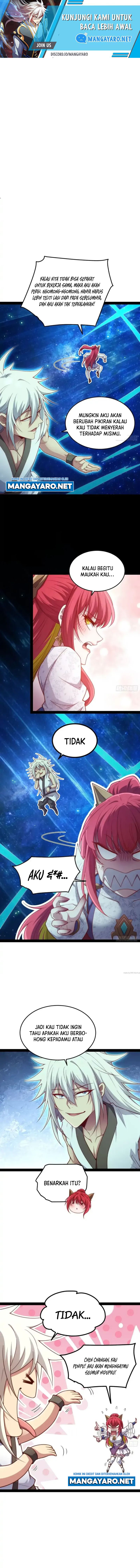 Invincible at the Start Chapter 101 Gambar 2