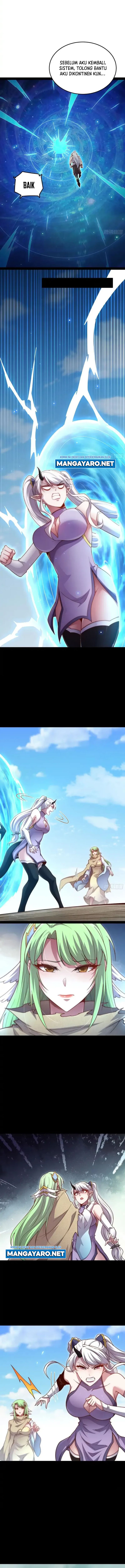 Invincible at the Start Chapter 101 Gambar 4
