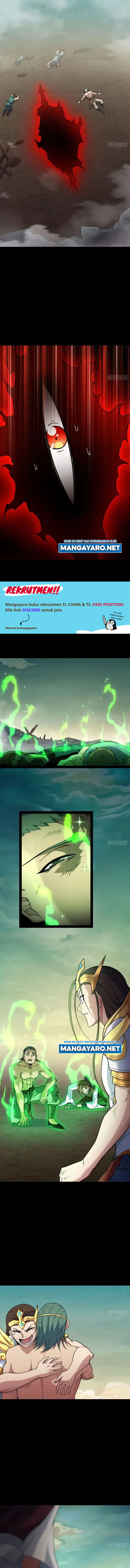 Invincible at the Start Chapter 101 Gambar 5