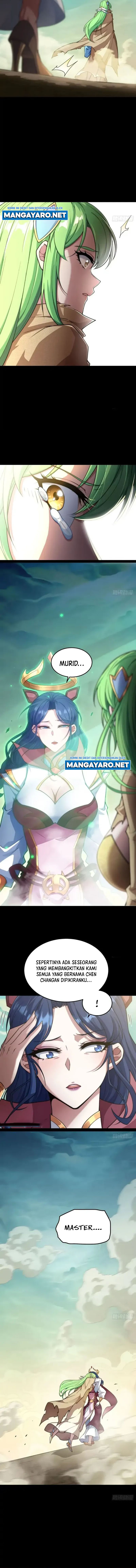 Invincible at the Start Chapter 101 Gambar 6