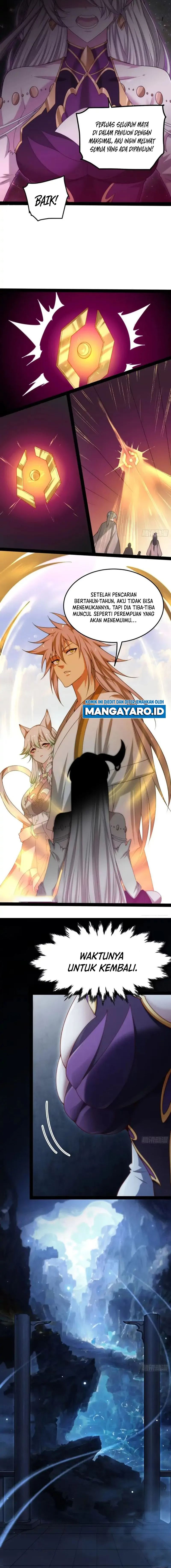 Invincible at the Start Chapter 103 Gambar 10