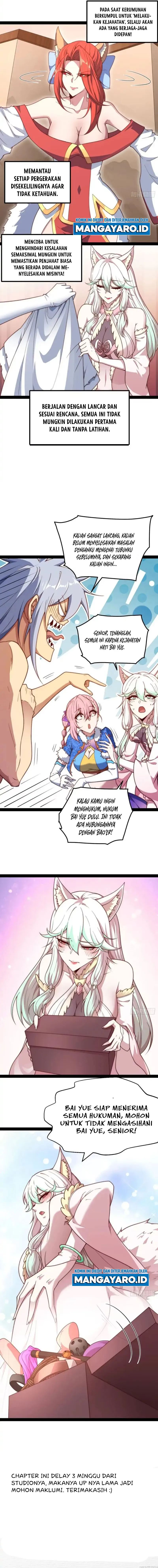 Invincible at the Start Chapter 103 Gambar 12
