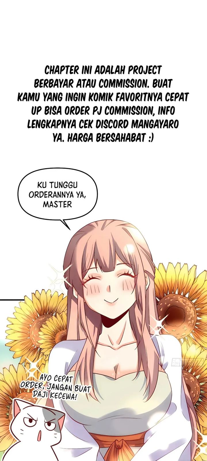 Invincible at the Start Chapter 114 Gambar 11