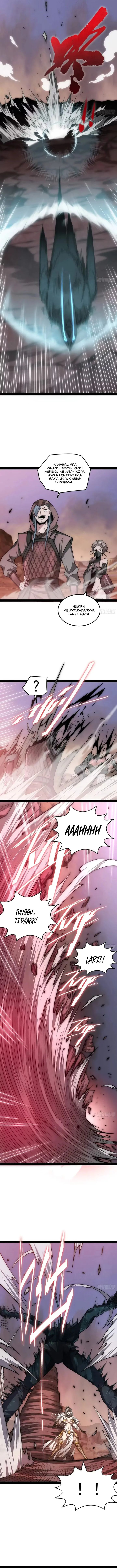 Invincible at the Start Chapter 116 Gambar 2