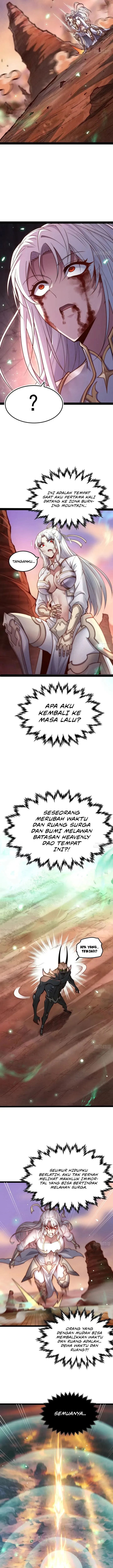 Invincible at the Start Chapter 116 Gambar 7