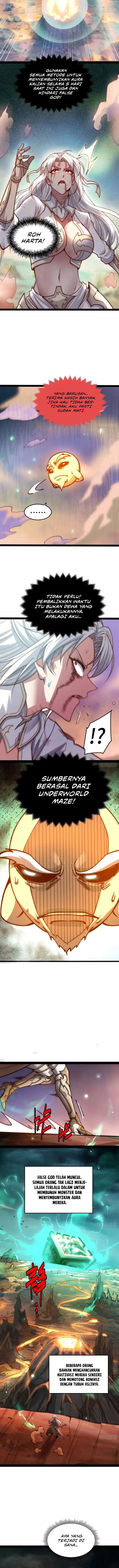 Invincible at the Start Chapter 116 Gambar 8