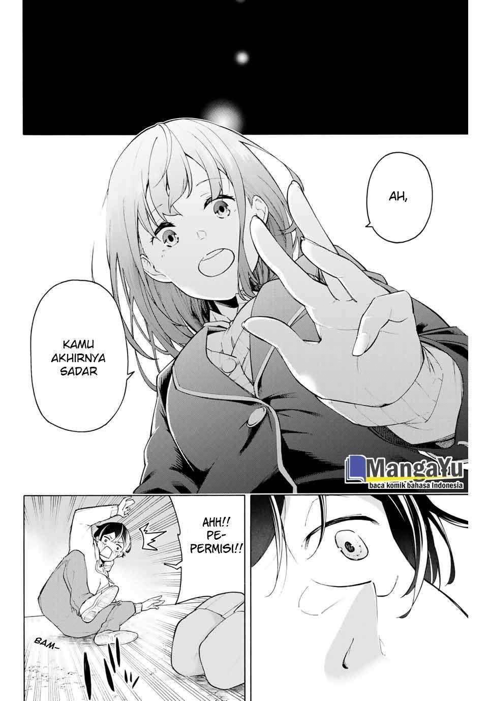 Ippanjin Enpou Yori Kaeru Chapter 01 Gambar 11