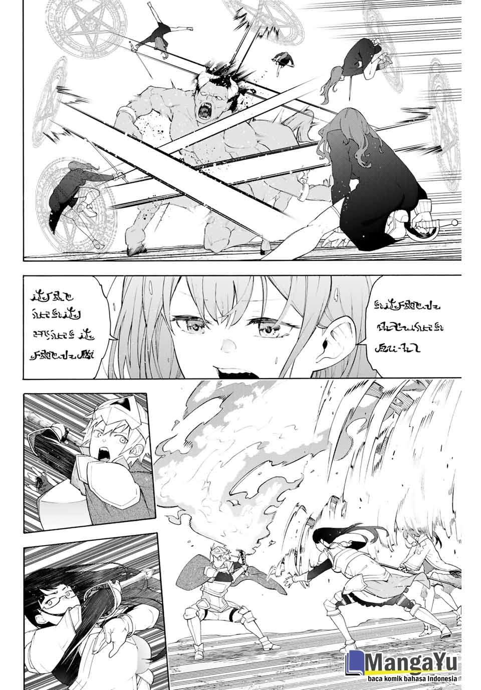 Ippanjin Enpou Yori Kaeru Chapter 01 Gambar 30