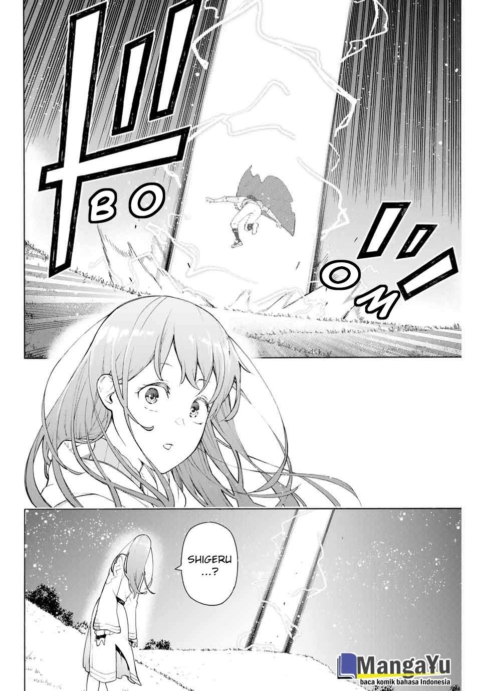 Ippanjin Enpou Yori Kaeru Chapter 01 Gambar 41