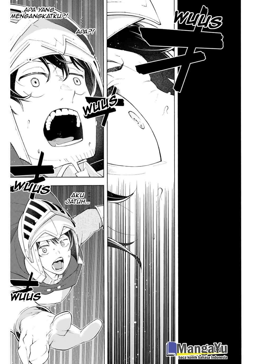 Ippanjin Enpou Yori Kaeru Chapter 01 Gambar 42