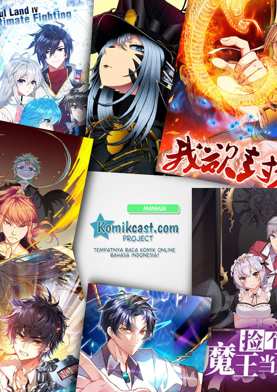 Iron Ladies Chapter 02 Gambar 13
