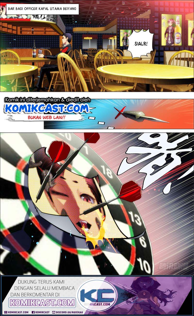 Iron Ladies Chapter 09 Gambar 3