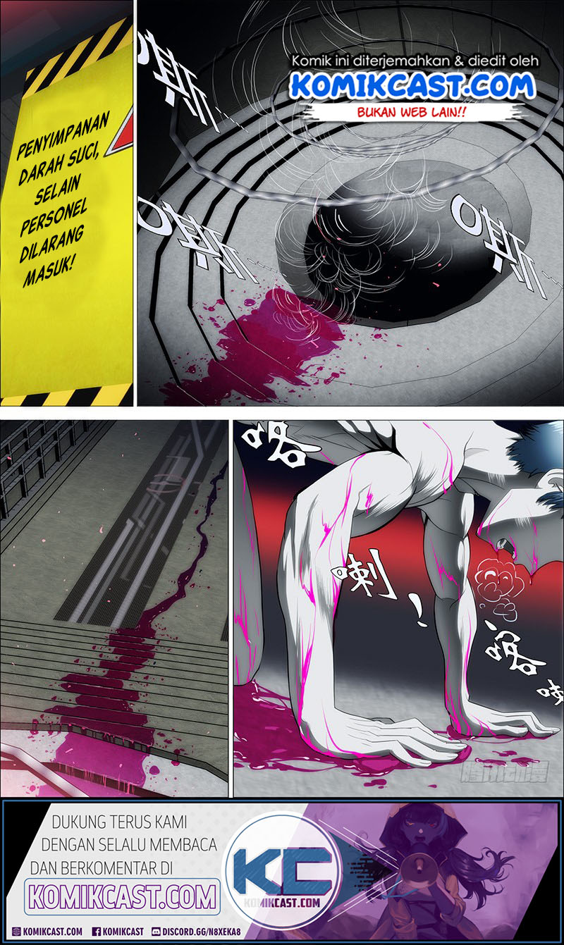 Iron Ladies Chapter 17 Gambar 10