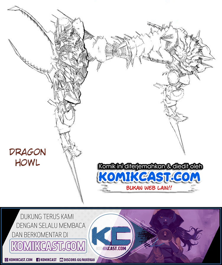 Iron Ladies Chapter 18 Gambar 11