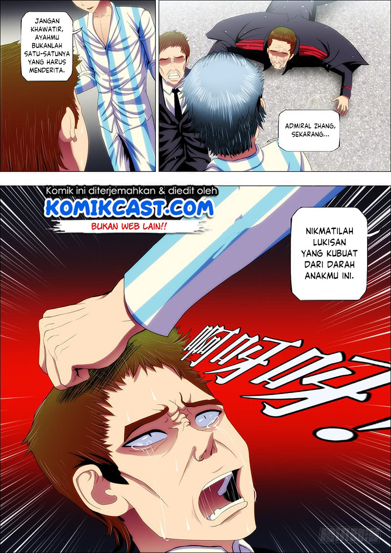 Iron Ladies Chapter 33 Gambar 3
