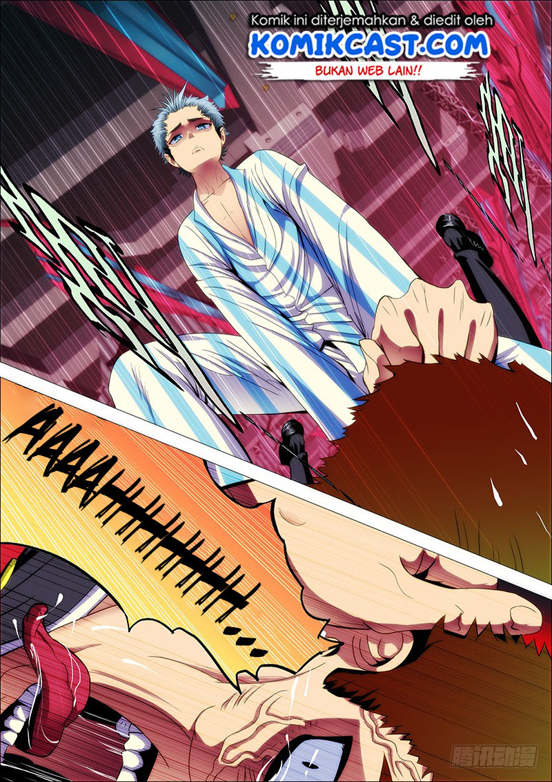Iron Ladies Chapter 33 Gambar 10