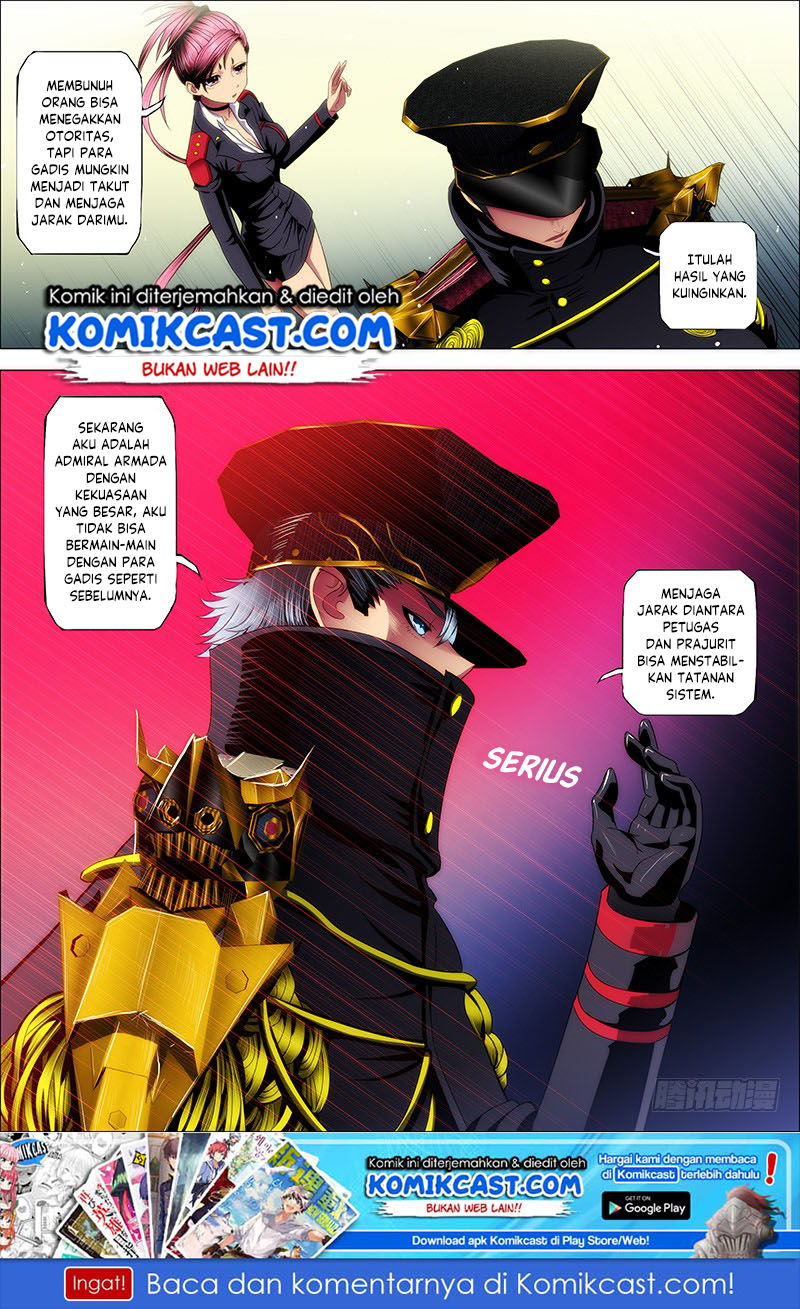 Iron Ladies Chapter 35 Gambar 2