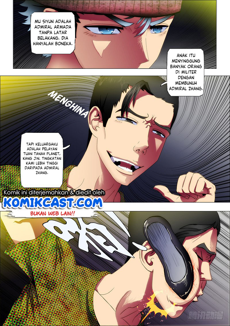 Iron Ladies Chapter 38 Gambar 4
