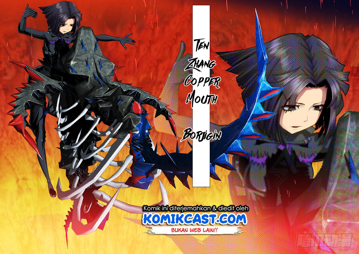 Iron Ladies Chapter 41 Gambar 4