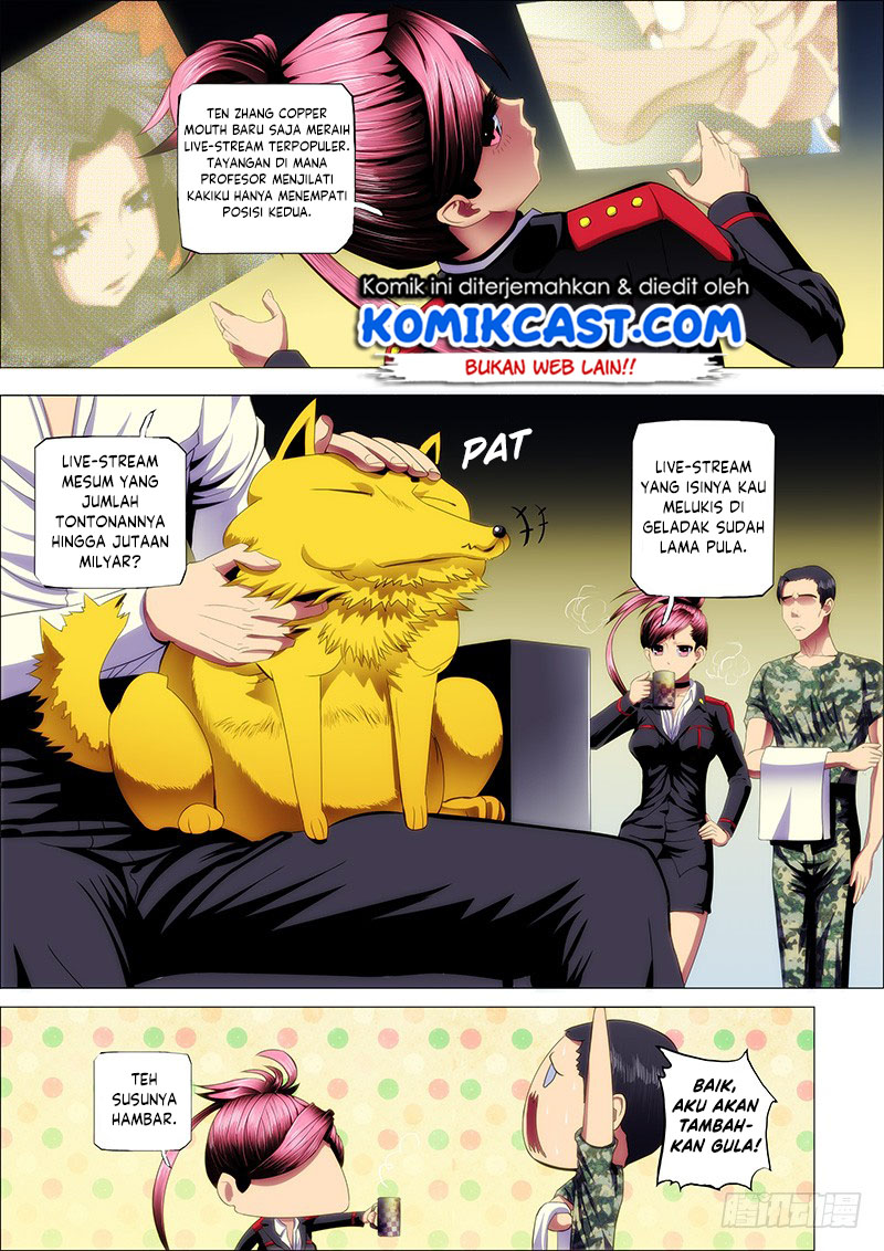 Iron Ladies Chapter 41 Gambar 5