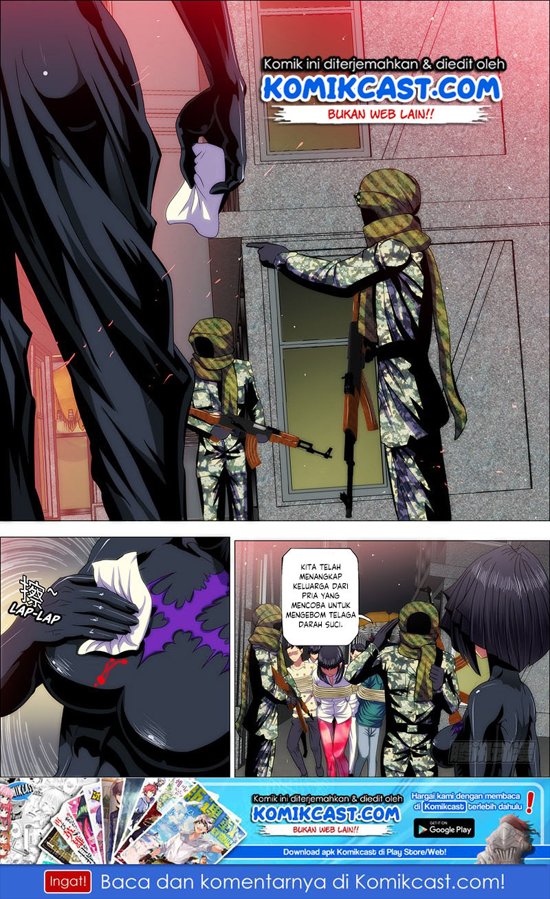 Iron Ladies Chapter 42 Gambar 2