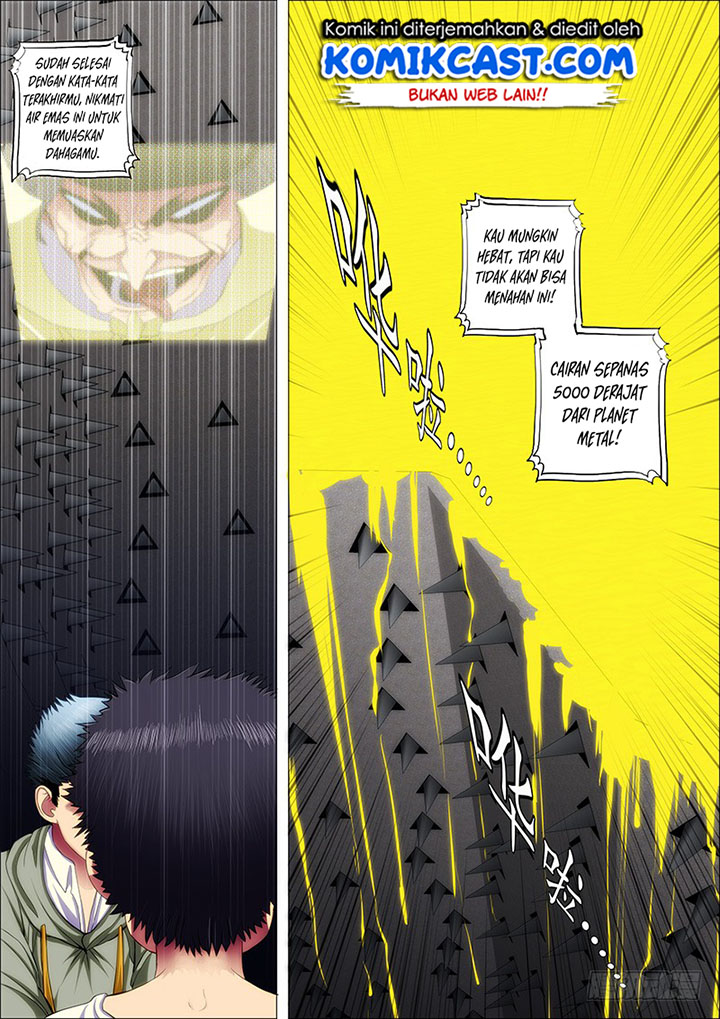 Iron Ladies Chapter 52 Gambar 6