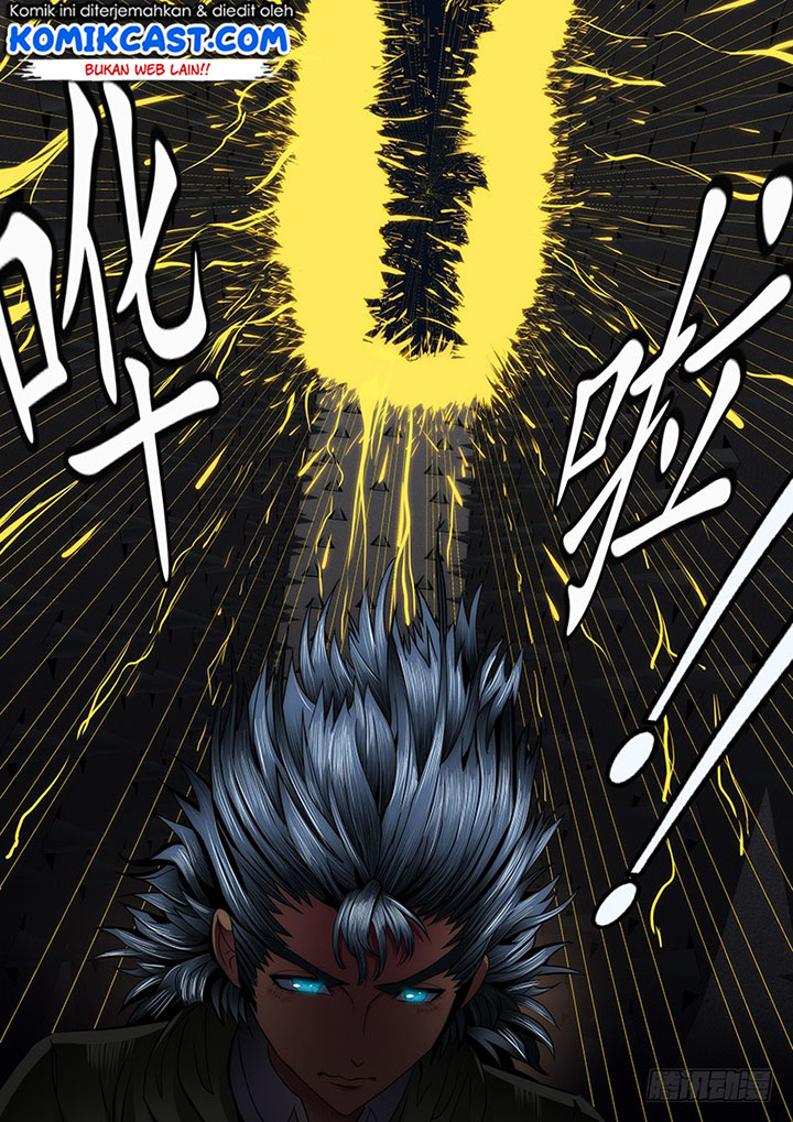 Iron Ladies Chapter 52 Gambar 9