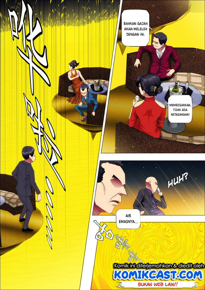 Iron Ladies Chapter 52 Gambar 10