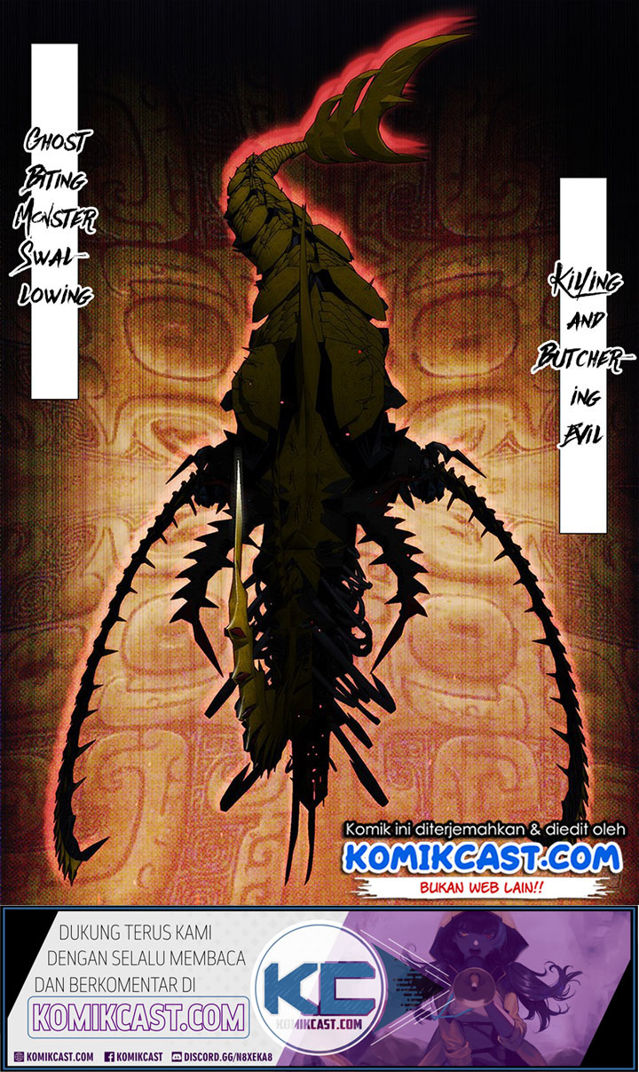 Iron Ladies Chapter 52 Gambar 11