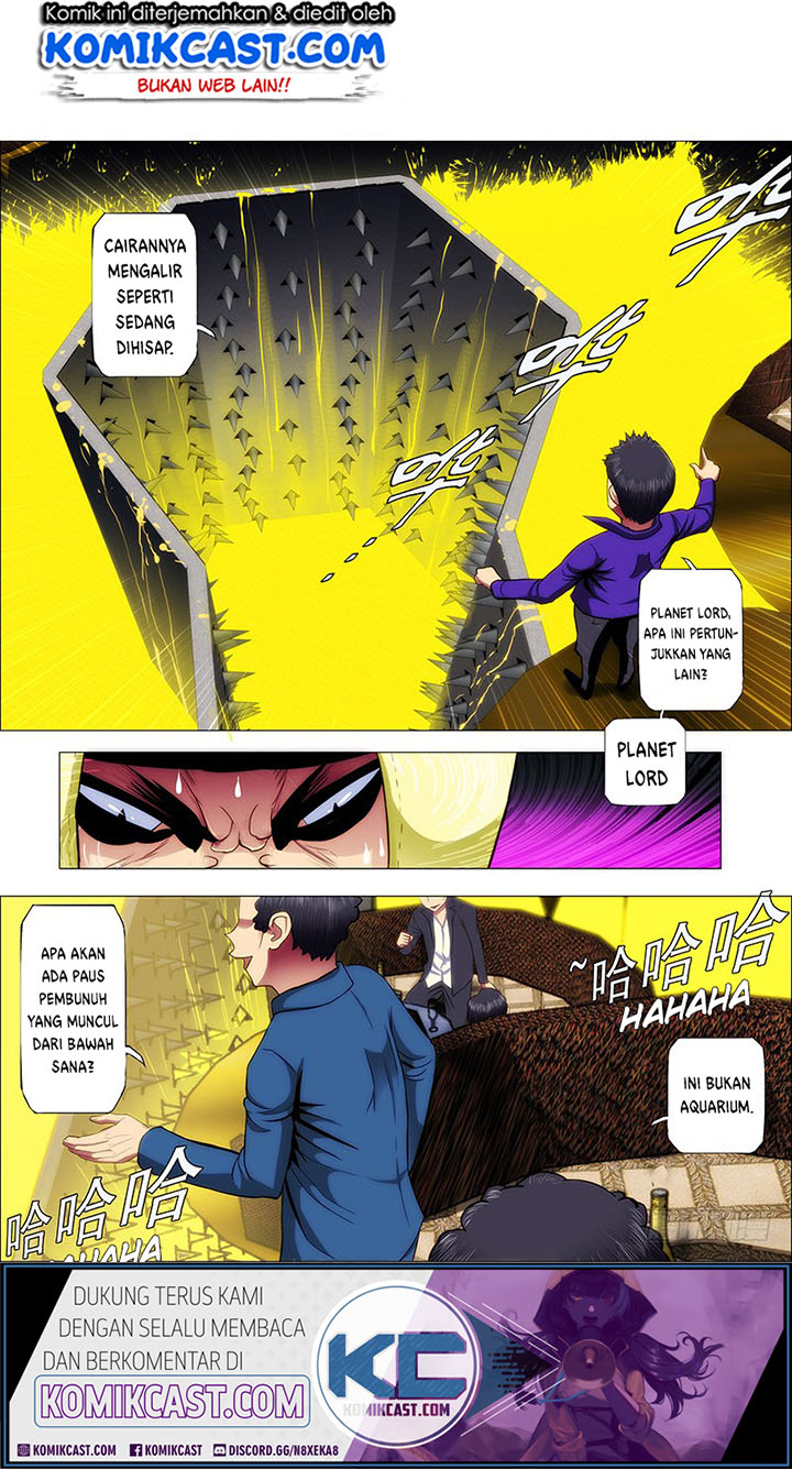 Iron Ladies Chapter 53 Gambar 2