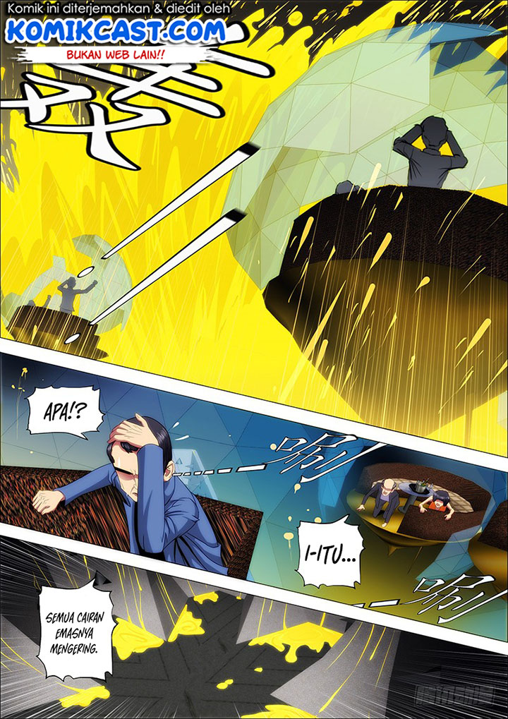 Iron Ladies Chapter 53 Gambar 3