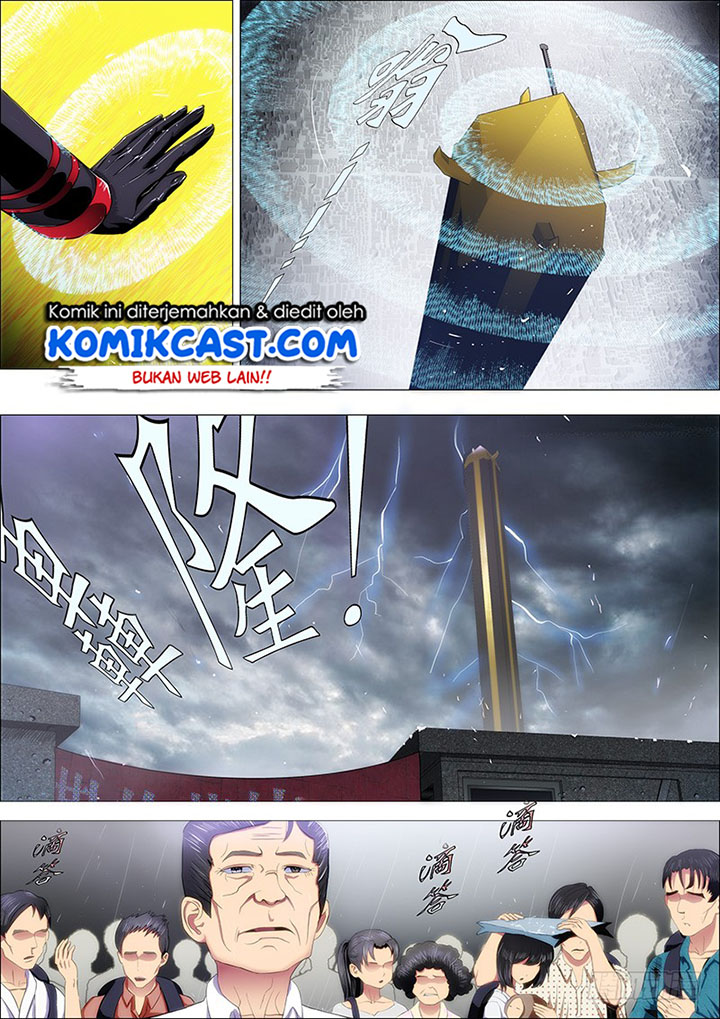 Iron Ladies Chapter 58 Gambar 3