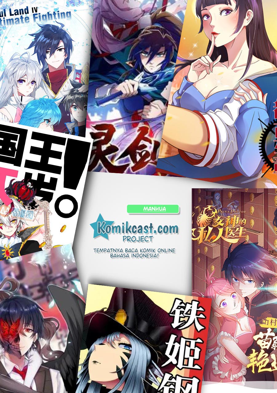 Iron Ladies Chapter 61 Gambar 12