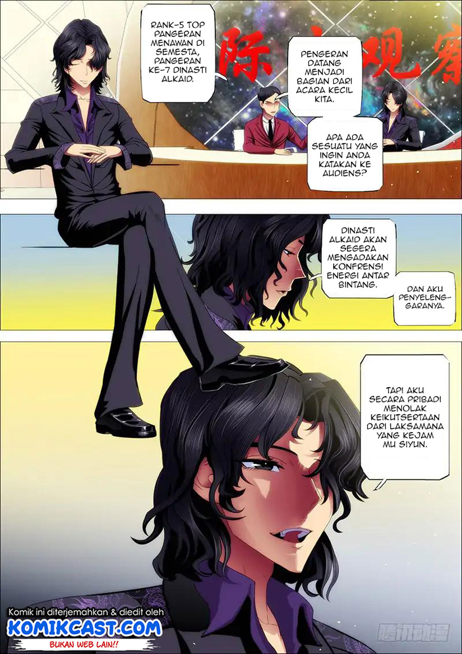 Iron Ladies Chapter 63 Gambar 4