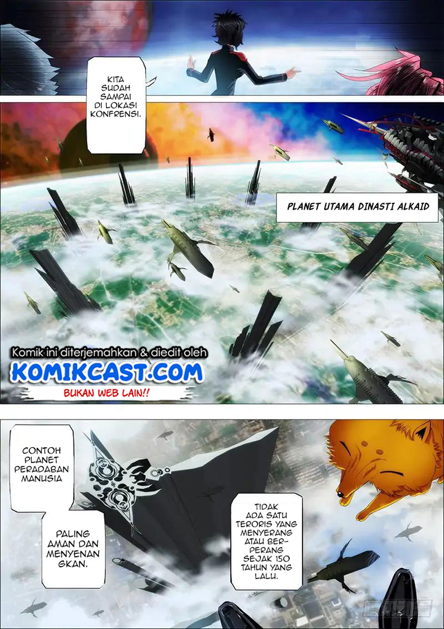 Iron Ladies Chapter 63 Gambar 10