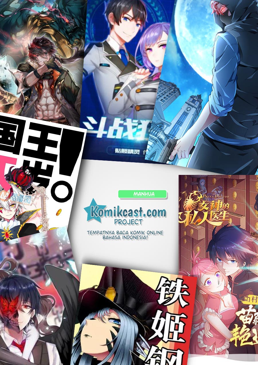 Iron Ladies Chapter 95 Gambar 12