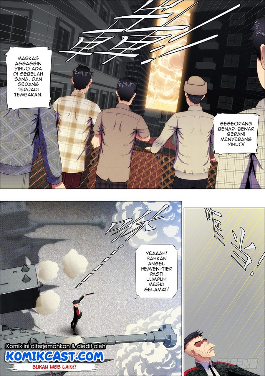 Iron Ladies Chapter 108 Gambar 5