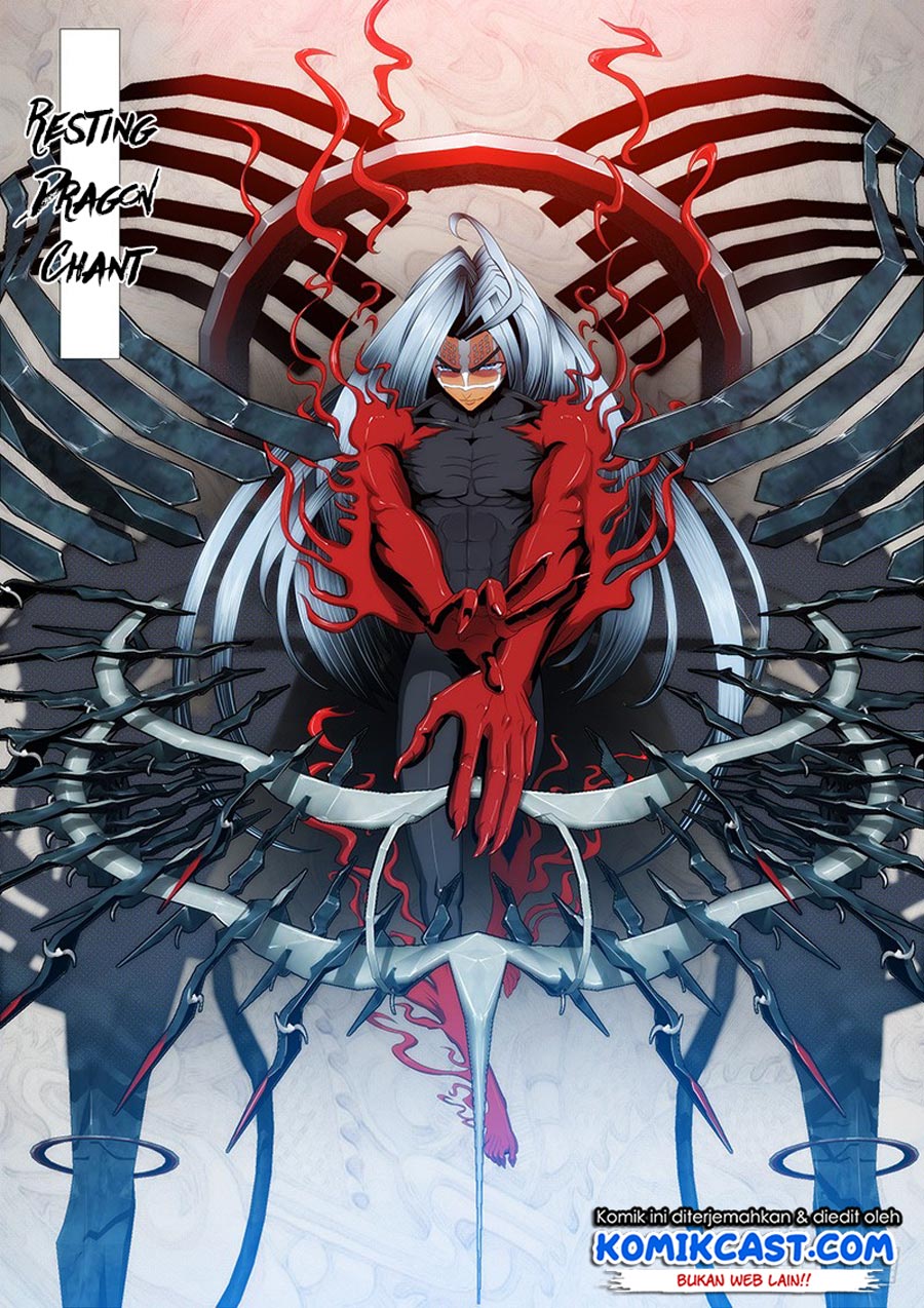 Iron Ladies Chapter 108 Gambar 7