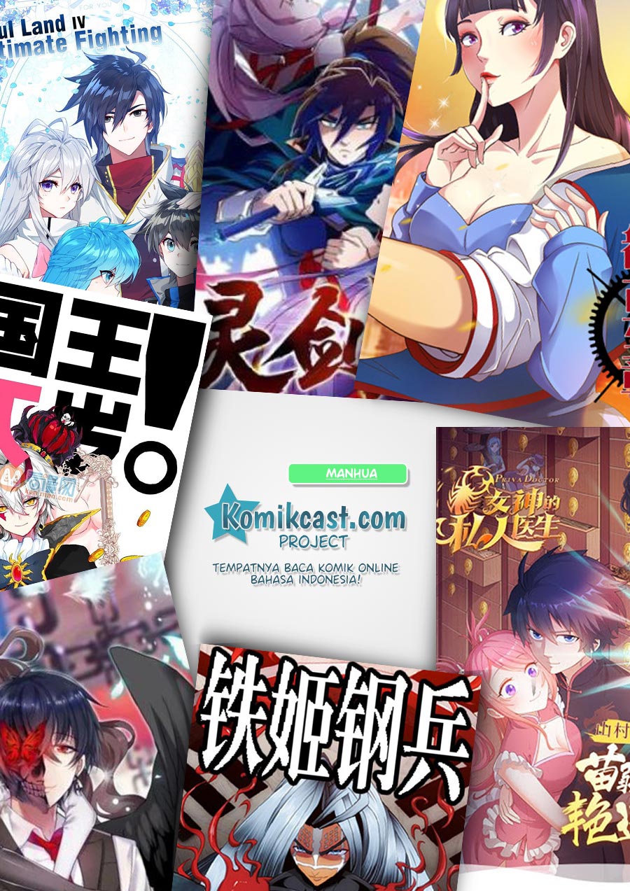 Iron Ladies Chapter 108 Gambar 13