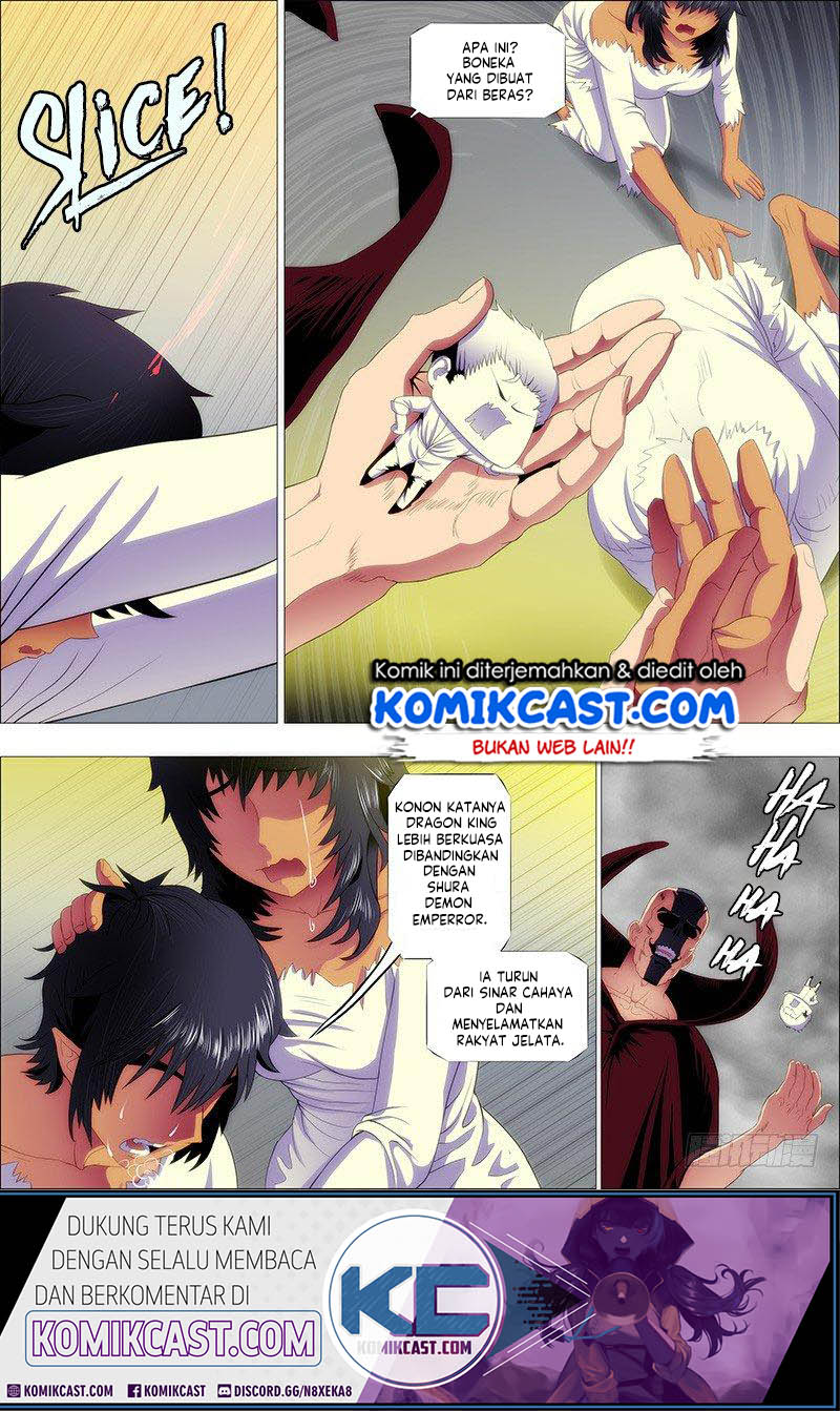 Iron Ladies Chapter 118 Gambar 9