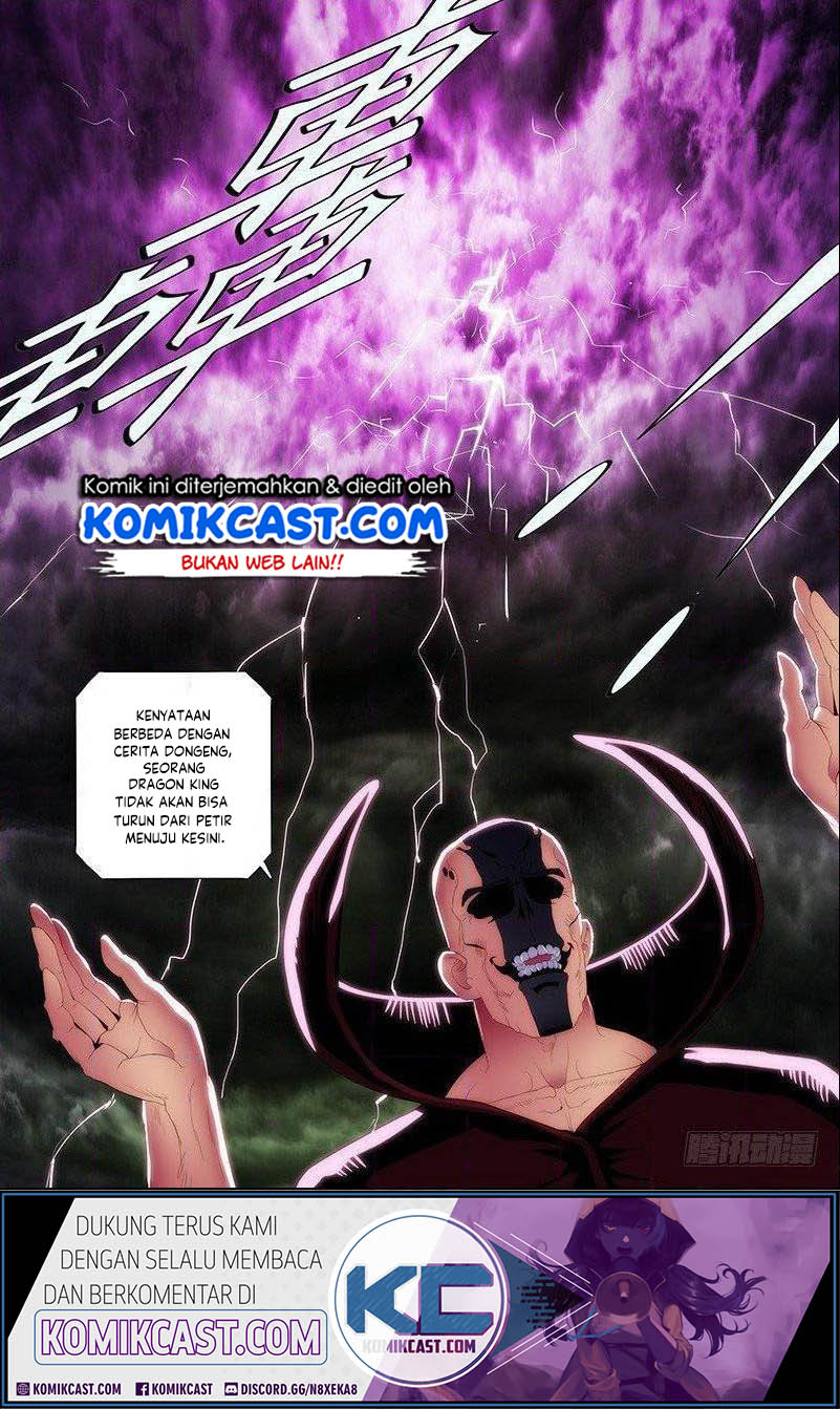 Iron Ladies Chapter 118 Gambar 11
