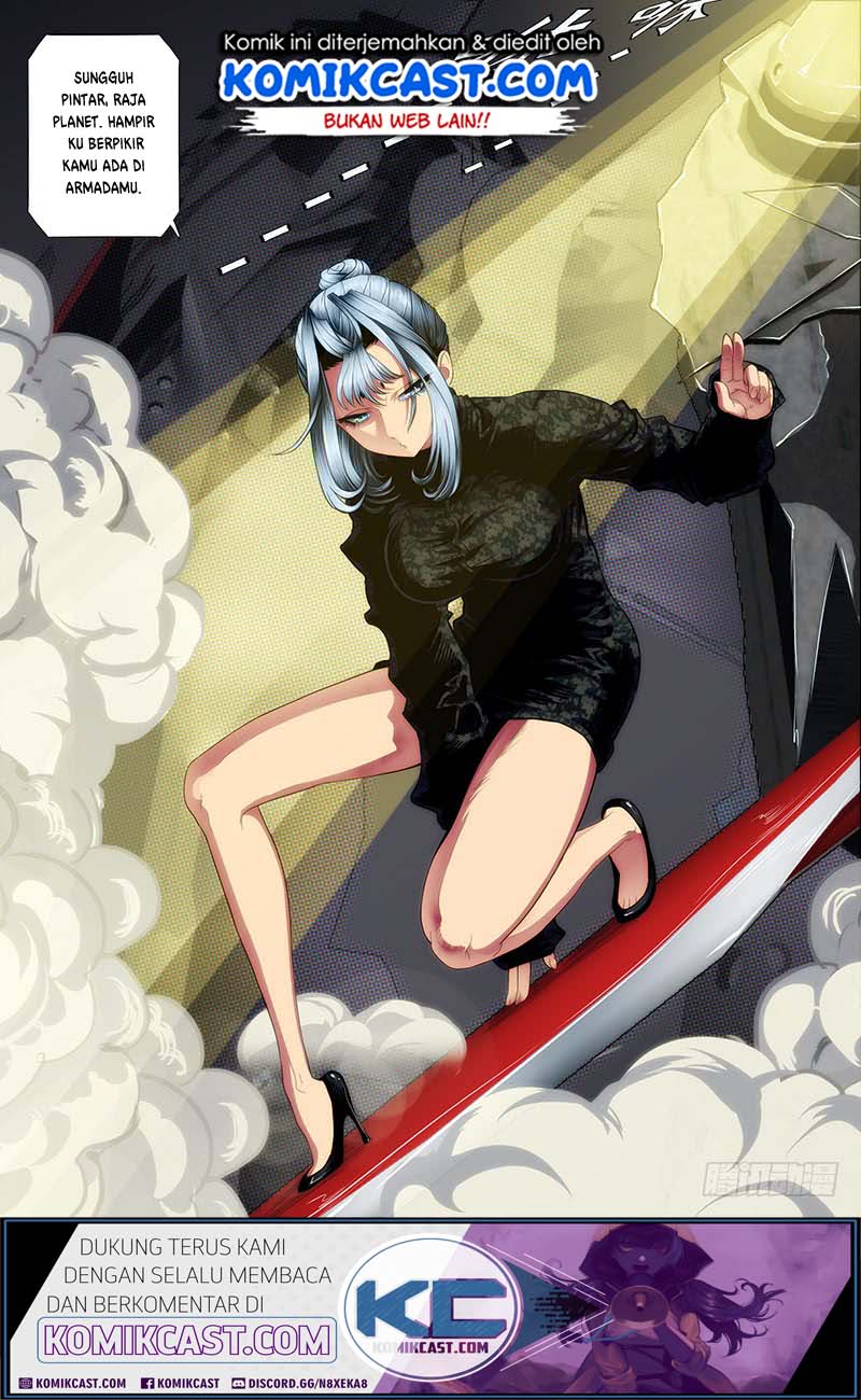 Iron Ladies Chapter 124 Gambar 5